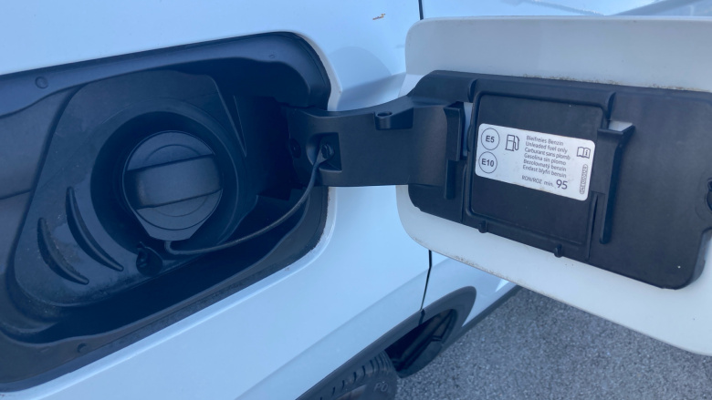 SEAT Ateca 1.5 TSI EVO Xcellence Lux [EZ] 5dr Petrol Estate